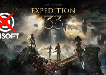 Clair Obscur: Expedition 33 dikembangkan Sandfall Interactive, yang banyak di antaranya adalah mantan pegawai Ubisoft.