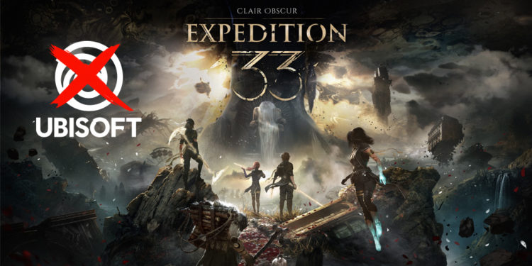 Clair Obscur: Expedition 33 dikembangkan Sandfall Interactive, yang banyak di antaranya adalah mantan pegawai Ubisoft.