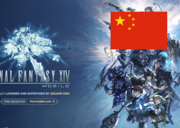 Buat yang udah nunggu lama Final Fantasy XIV versi mobile, akhirnya ada kabar baik—tapi sayangnya baru buat gamer di China.