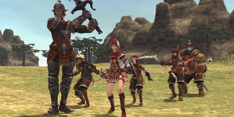 Meski sempat ada perkiraan untuk menutupnya di 2024, Square Enix berkomitmen untuk terus mendukung Final Fantasy XI