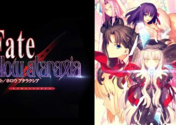 Versi remaster untuk visual novel ikonik Fate/hollow ataraxia akhirnya mendapat kepastian rilis yang ditargetkan tiba di 2025