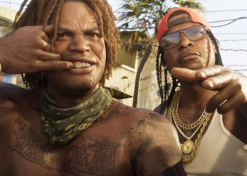 Bayangin aja, GTA 5 rilis tahun 2013, dan baru 13 tahun kemudian kita bakal dapet GTA 6, yang dijadwalkan rilis 26 Mei 2026.