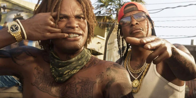 Bayangin aja, GTA 5 rilis tahun 2013, dan baru 13 tahun kemudian kita bakal dapet GTA 6, yang dijadwalkan rilis 26 Mei 2026.