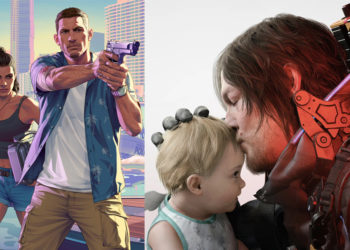 Hideo Kojima baru-baru ini buka suara soal dampak besar yang bisa ditimbulkan dari perilisan GTA 6 yang bisa pengaruhi game lain.