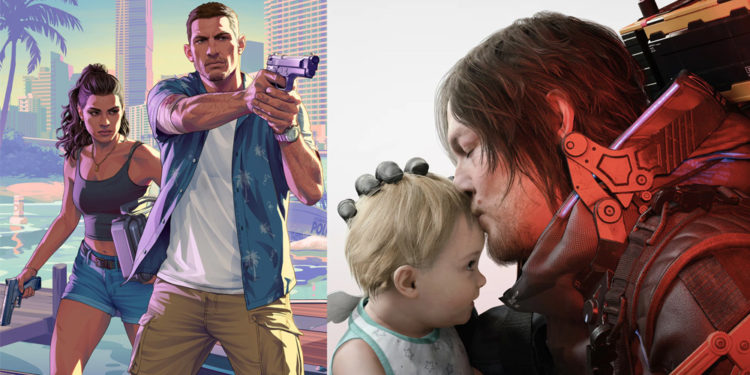 Hideo Kojima baru-baru ini buka suara soal dampak besar yang bisa ditimbulkan dari perilisan GTA 6 yang bisa pengaruhi game lain.