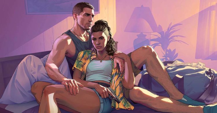 Rockstar Games akhirnya kembali berbagi update terbaru GTA 6 yang dibarengi dengan trailer kedua dan pembukaan website resminya