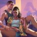 Rockstar Games akhirnya kembali berbagi update terbaru GTA 6 yang dibarengi dengan trailer kedua dan pembukaan website resminya