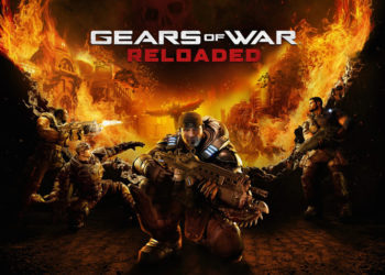 Gears of War, salah satu game third-person shooter paling ikonik dari Xbox, akhirnya bakal debut di PlayStation 5.
