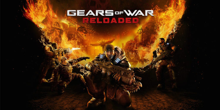 Gears of War, salah satu game third-person shooter paling ikonik dari Xbox, akhirnya bakal debut di PlayStation 5.