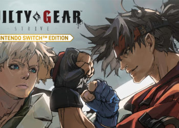 Bagaimana dengan performa keseluruhannya, apakah tetep asik? Simak review kami mengenai Guilty Gear Strive di Nintendo Switch!