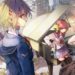 Para pemain Heaven Burns Red di server global tidak lama lagi akan kedatangan event kolaborasi yang sangat dinanti dengan Angel Beats