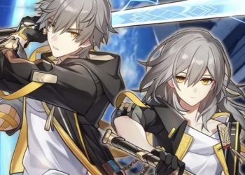 Honkai Star Rail dipastikan mengganti pengisi suara untuk kedua Trailblazer (protagonis gamenya) mulai rilis Update 3.3