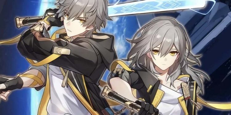 Honkai Star Rail dipastikan mengganti pengisi suara untuk kedua Trailblazer (protagonis gamenya) mulai rilis Update 3.3