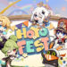 HoYo FEST yang hadir kembali di tahun 2025 ini! Acara ini akan diadakan dari 24-27 Juli 2025 di Indonesia, tepatnya di Surabaya.