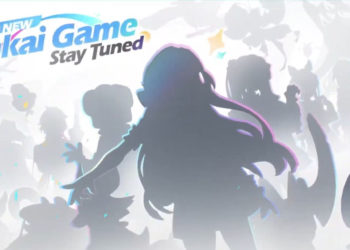 HoYoverse secara mengejutkan menampilkan teaser pendek yang langsung bikin heboh komunitas: sebuah game Honkai baru.