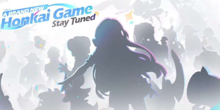 HoYoverse secara mengejutkan menampilkan teaser pendek yang langsung bikin heboh komunitas: sebuah game Honkai baru.