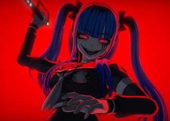 Too Kyo Games belum berencana untuk merilis The Hundred Line: Last Defense Academy ke lebih banyak platform selain Nintendo Switch dan PC