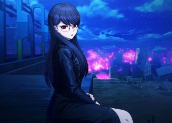 Sesi wawancara terbaru dengan Kazutaka Kodaka mengungkap seberapa padatnya skrip cerita dari The Hundred Line: Last Defense Academy