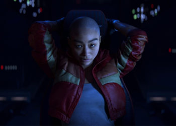 Sejak trailer perdana Intergalactic—game terbaru dari Naughty Dog, respons gamer soal protagonisnya bisa dibilang agak panas.