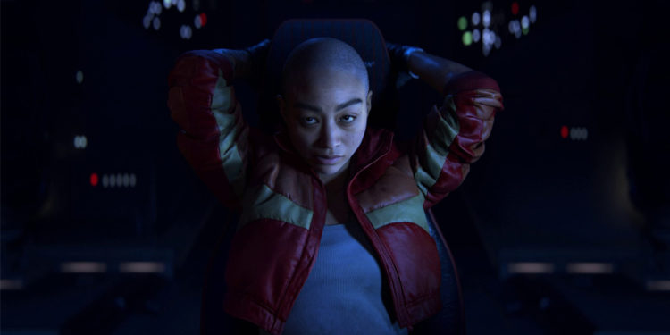Sejak trailer perdana Intergalactic—game terbaru dari Naughty Dog, respons gamer soal protagonisnya bisa dibilang agak panas.