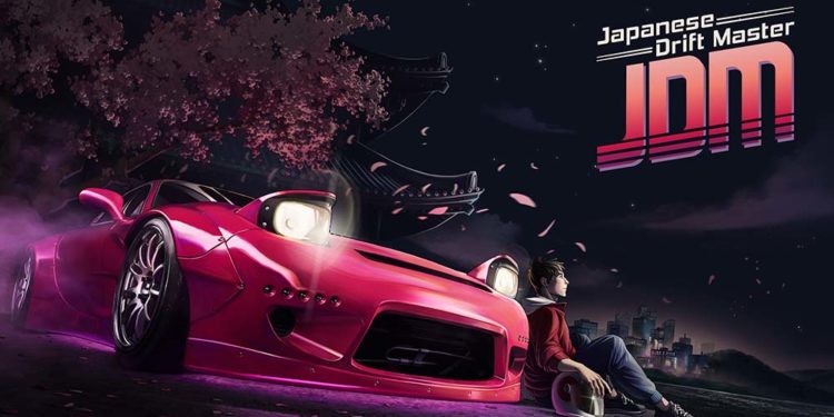 Sorotan pada JDM: Japanese Drift Master sebagai game terbaru yang siap menjawab fantasi para penggemar drift serta budaya balap Jepang