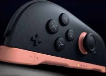 Nintendo Switch 2 makin fleksibel, karena sekarang terungkap bahwa konsol generasi baru ini sudah mendukung penggunaan mouse USB.