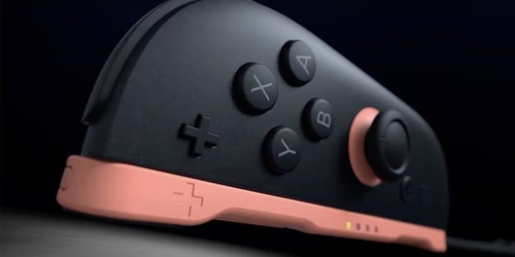 Nintendo Switch 2 makin fleksibel, karena sekarang terungkap bahwa konsol generasi baru ini sudah mendukung penggunaan mouse USB.