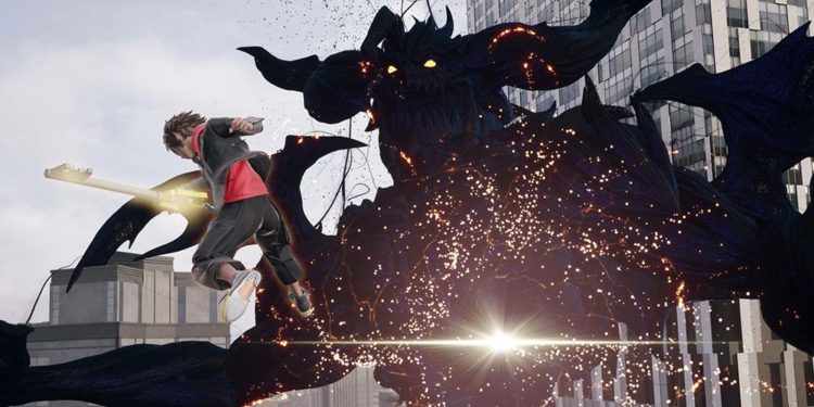 Seorang pengisi suara mengaku telah terlibat dalam proyek dubbing Kingdom Hearts 4 sejak tahun lalu