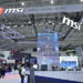 MSI, merek terkemuka dalam gaming dan produktivitas siap untuk merevolusi komputasi dan gaming di Computer Show 2025.