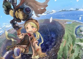 Nobollel dan Avex Pictures telah bekerjasama untuk mengembangkan game mobile kasual pertama yang mengadaptasi Made in Abyss