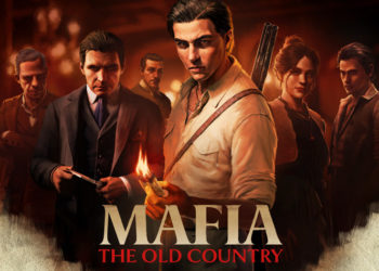 Mafia: The Old Country, seri keempat dari franchise Mafia resmi diumumkan, bakal dirilis pada 8 Agustus 2025.