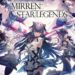 Crunchyroll dan A PLUS JAPAN telah membuka pra-registrasi untuk persiapan rilis global Mirren: Star Legends dalam waktu dekat ini