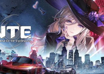 Hotta Studio dan Perfect World Games menetapkan jadwal sesi Closed Beta / Containment Test Neverness to Everness pada awal Juli nanti