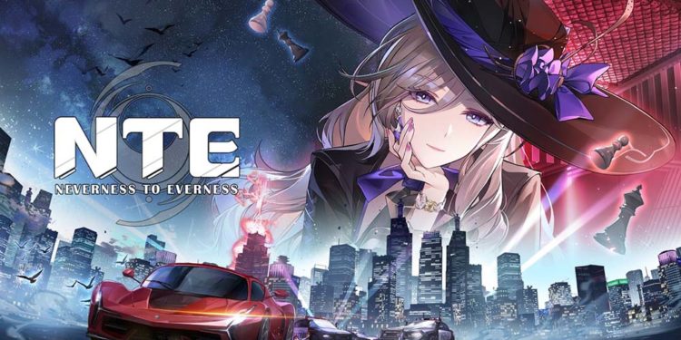 Hotta Studio dan Perfect World Games menetapkan jadwal sesi Closed Beta / Containment Test Neverness to Everness pada awal Juli nanti
