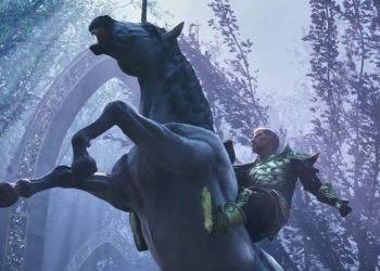 Simak review kami untuk The Elder Scrolls IV: Oblivion Remastered yang kembali membangkitkan salah satu RPG paling ikonik sepanjang masa