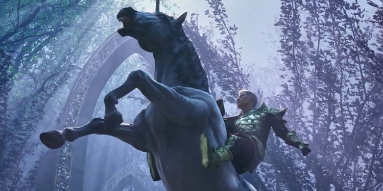 Simak review kami untuk The Elder Scrolls IV: Oblivion Remastered yang kembali membangkitkan salah satu RPG paling ikonik sepanjang masa
