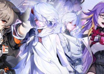 Top list kami untuk 10 game gacha open world RPG terbaru yang saat ini paling dinantikan rilisnya