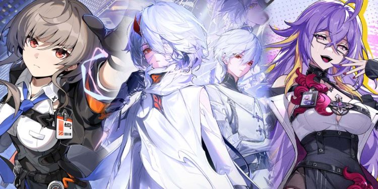 Top list kami untuk 10 game gacha open world RPG terbaru yang saat ini paling dinantikan rilisnya
