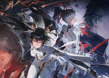 Kuro Games akhirnya berbagi teaser event kolaborasi Punishing Gray Raven x Devil May Cry 5 yang juga akan segera menyusul di server global