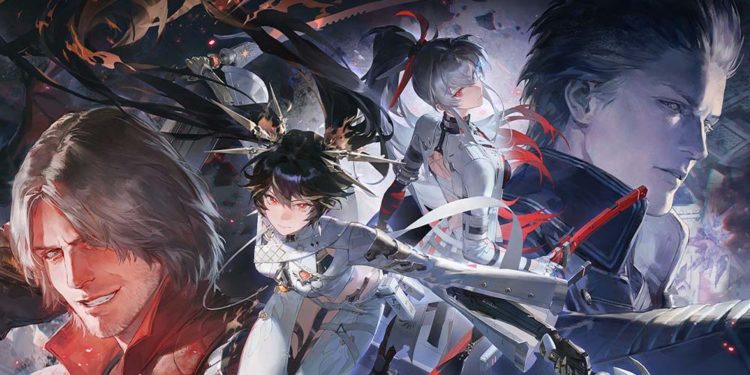 Kuro Games akhirnya berbagi teaser event kolaborasi Punishing Gray Raven x Devil May Cry 5 yang juga akan segera menyusul di server global