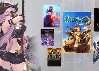 Game tambahan PS Plus untuk Mei 2025 membawa penawaran menarik meski tidak sampai merata ke seleksi klasiknya