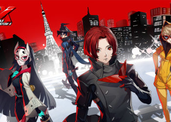 Persona 5: The Phantom X akhirnya ngumumin tanggal rilis buat Asia Tenggara, termasuk Indonesia. Akan rilis pada 3 Juli mendatang.