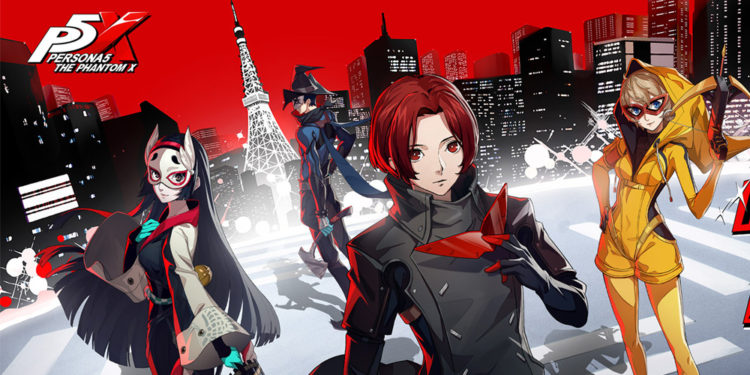 Persona 5: The Phantom X akhirnya ngumumin tanggal rilis buat Asia Tenggara, termasuk Indonesia. Akan rilis pada 3 Juli mendatang.
