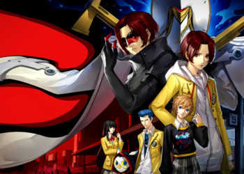 Setelah cukup lama jadi misteri, Persona 5: The Phantom X akhirnya mulai menampakkan sinyal kuat akan rilis versi globalnya.