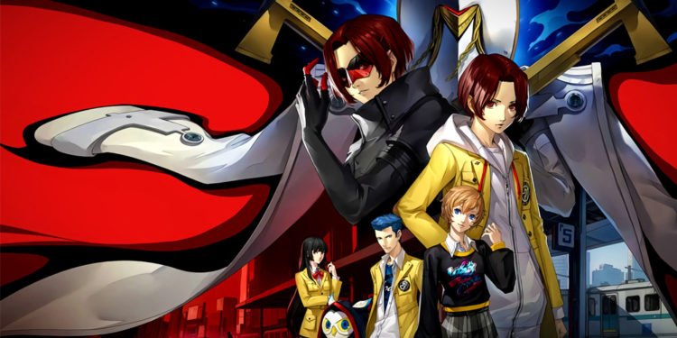 Setelah cukup lama jadi misteri, Persona 5: The Phantom X akhirnya mulai menampakkan sinyal kuat akan rilis versi globalnya.