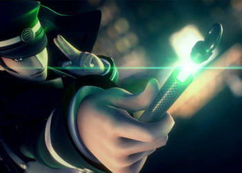 Dari kesan awal yang didapet lewat sesi preview yang kami dapatkan, versi remaster RAIDOU gak cuma jual visual, tapi perombakan yang menarik.