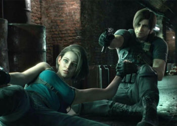 Kali ini dia memastikan hampir 100% kalau Resident Evil 9 bakal diumumkan tahun ini dan dirilis tahun depan, tepatnya 2026.