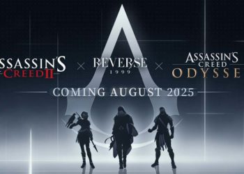 Bluepoch mengonfirmasi kalau event kolaborasi besar pertama Reverse: 1999 dengan Assassin's Creed akan tiba pada bulan Agustus mendatang