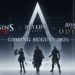 Bluepoch mengonfirmasi kalau event kolaborasi besar pertama Reverse: 1999 dengan Assassin's Creed akan tiba pada bulan Agustus mendatang