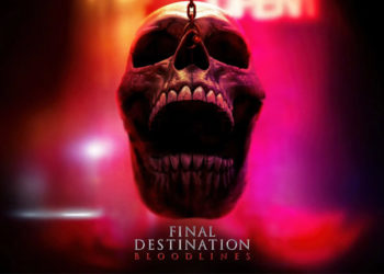 Simak review kami mengenai Final Destination Bloodlines! Masih dengan ciri khasnya yang ikonik: kematian datang lewat rangkaian peristiwa.